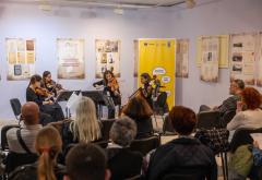 Koncert gudačkog ansambla „SA Sinfonietta“ u Mostaru